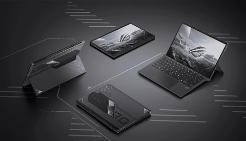 The Best Gaming Tablets at a Glance - visual representation