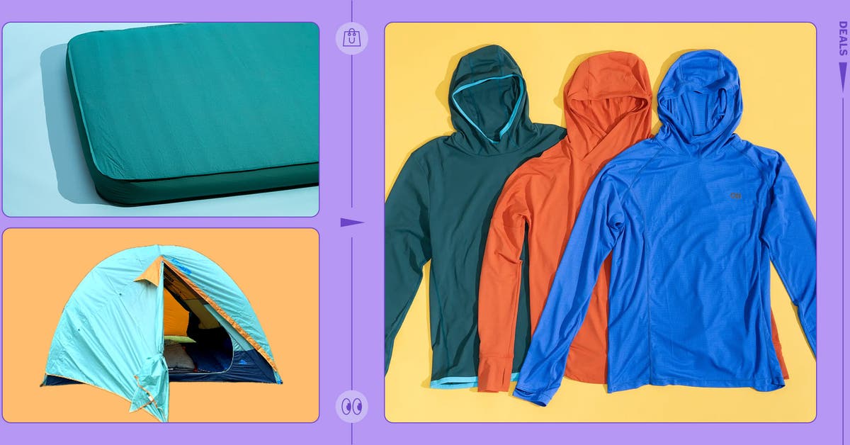 Shopping Strategies - visual representation