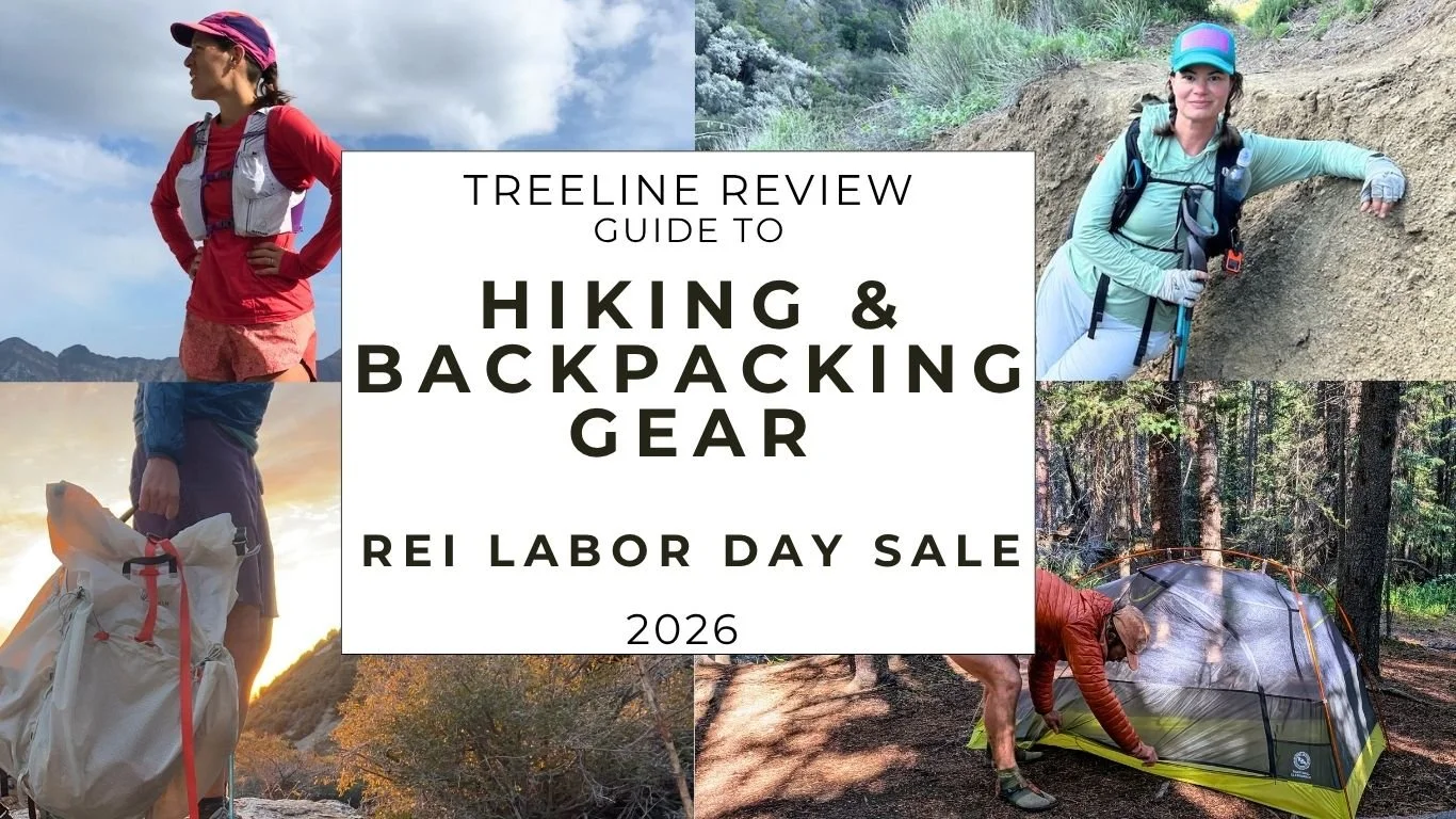 Future Trends in Outdoor Gear - visual representation