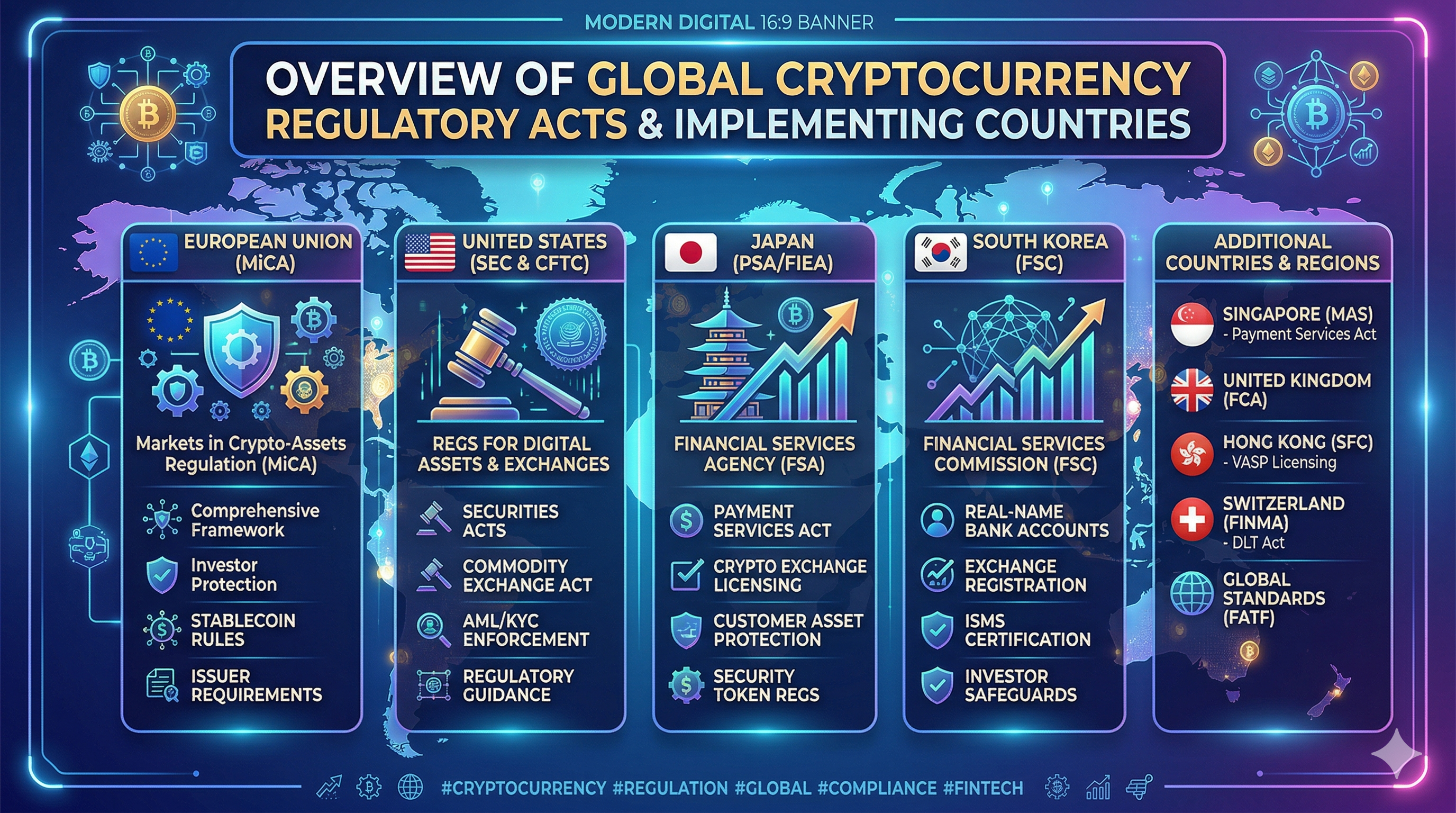 The Need for Clarity in Crypto - contextual illustration