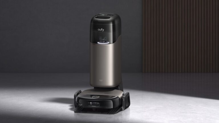 The Rise of Robotic Vacuums - visual representation