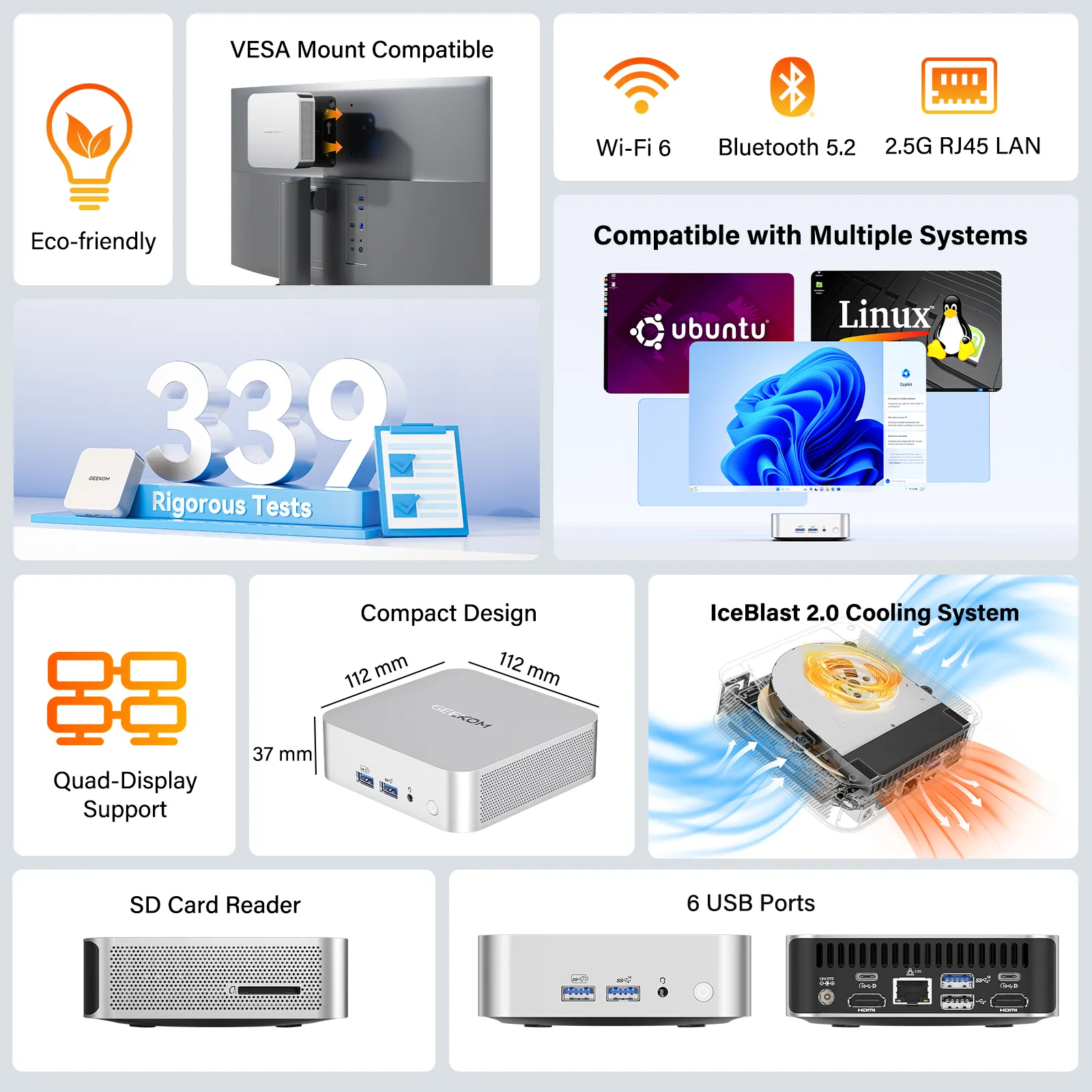 Why Mini PCs Are Gaining Popularity - visual representation