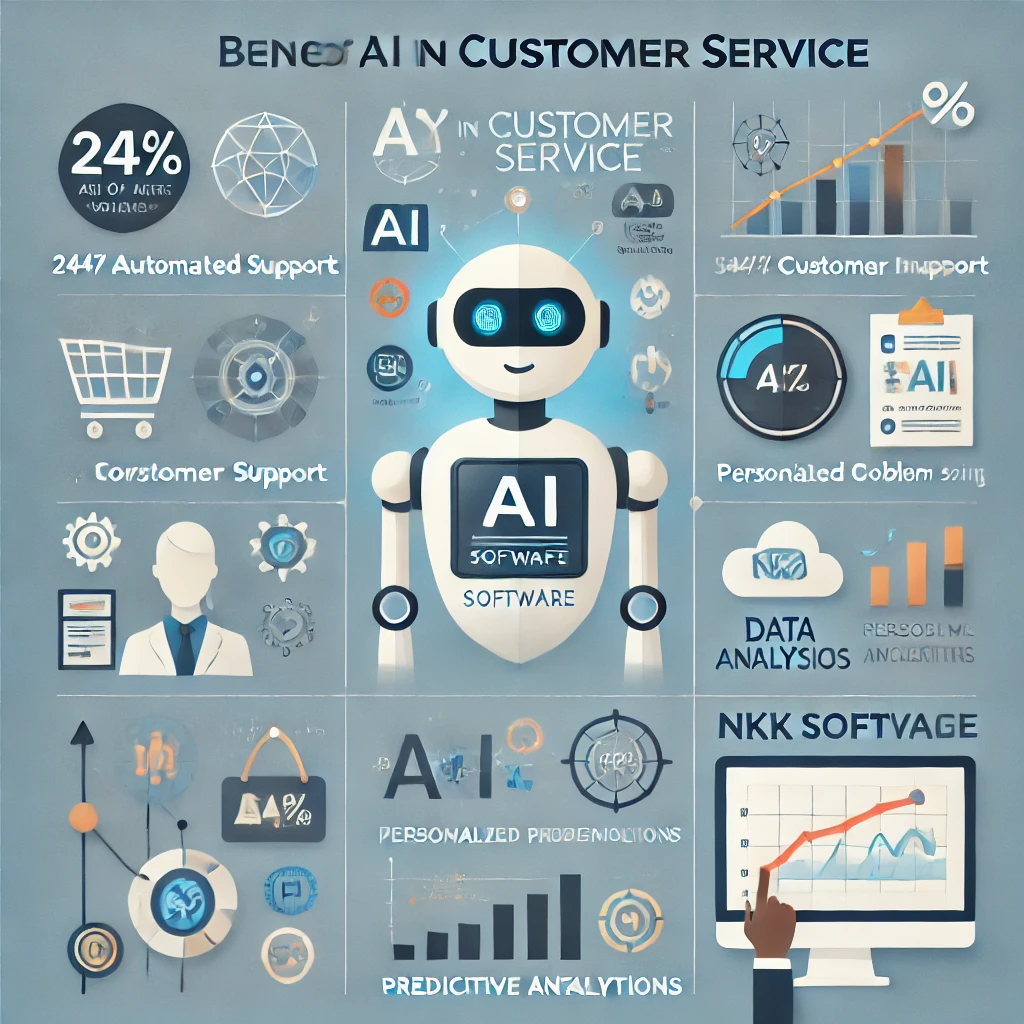 Future Trends: The Evolution of Compact AI Solutions - contextual illustration