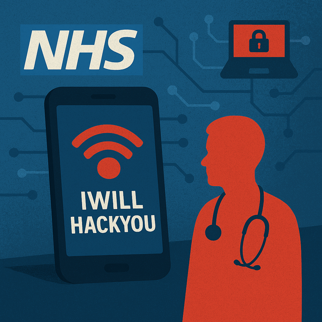 Staff Concerns and Ethical Implications - contextual illustration