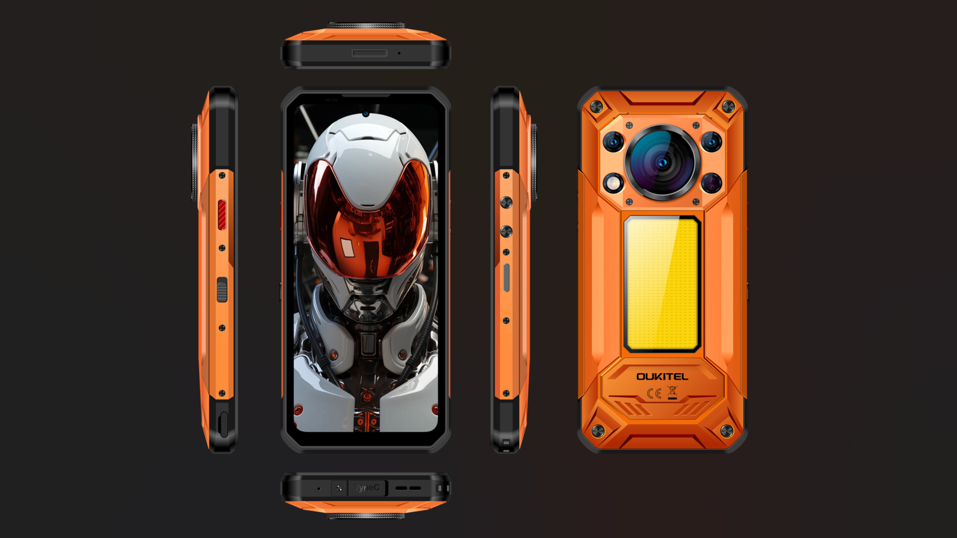 Camera Capabilities - contextual illustration