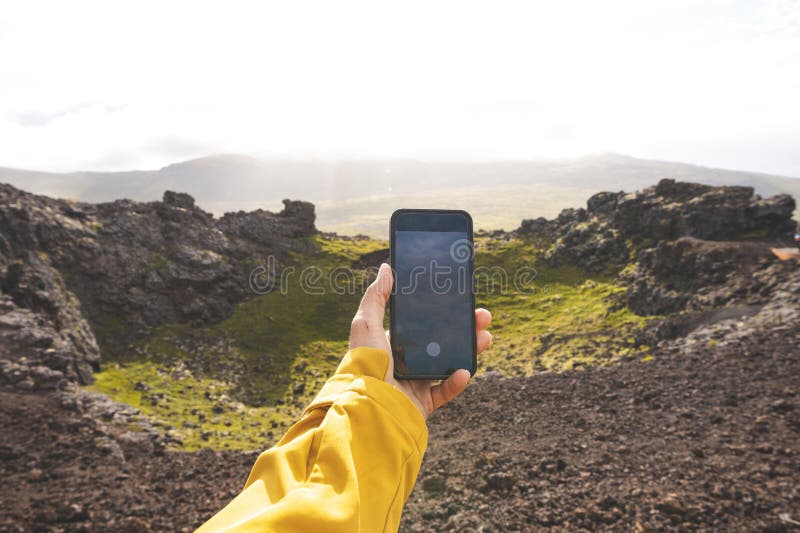 Rugged Design - contextual illustration