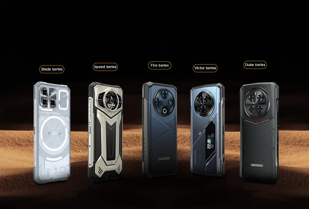 Future Trends in Rugged Smartphones - contextual illustration