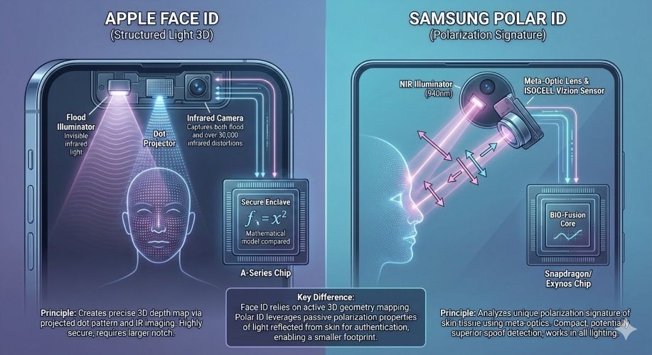 The Galaxy S26 Ultra's Standout Feature - visual representation