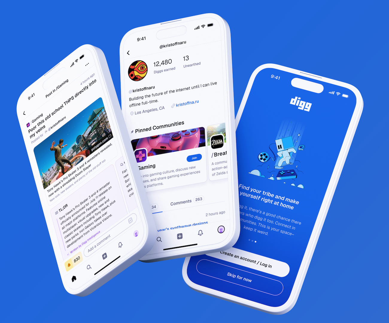 TL; DR - visual representation