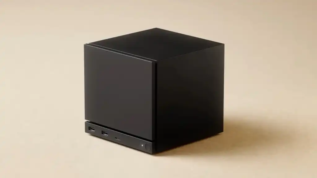 Conclusion: Is the Steam Machine Worth It? - visual representation