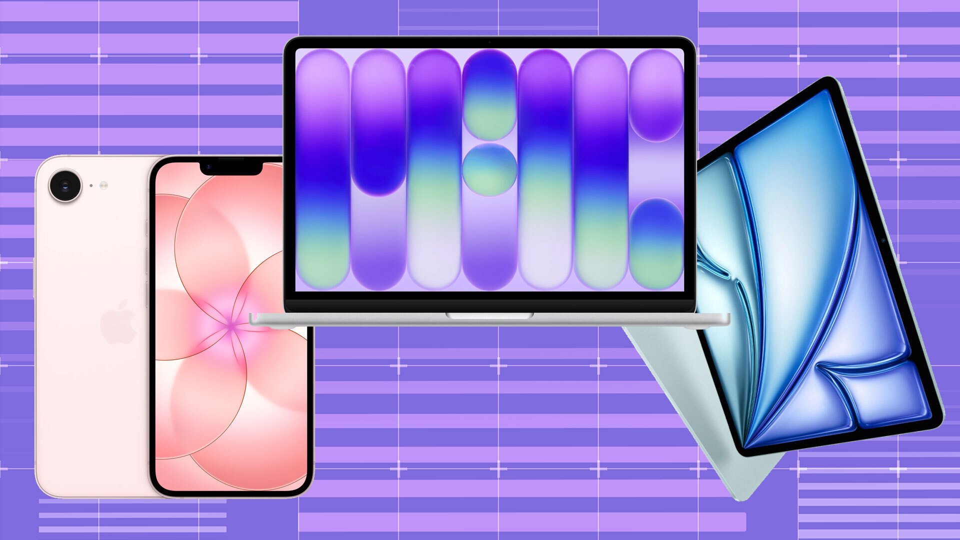 Future Trends in Apple Devices - visual representation