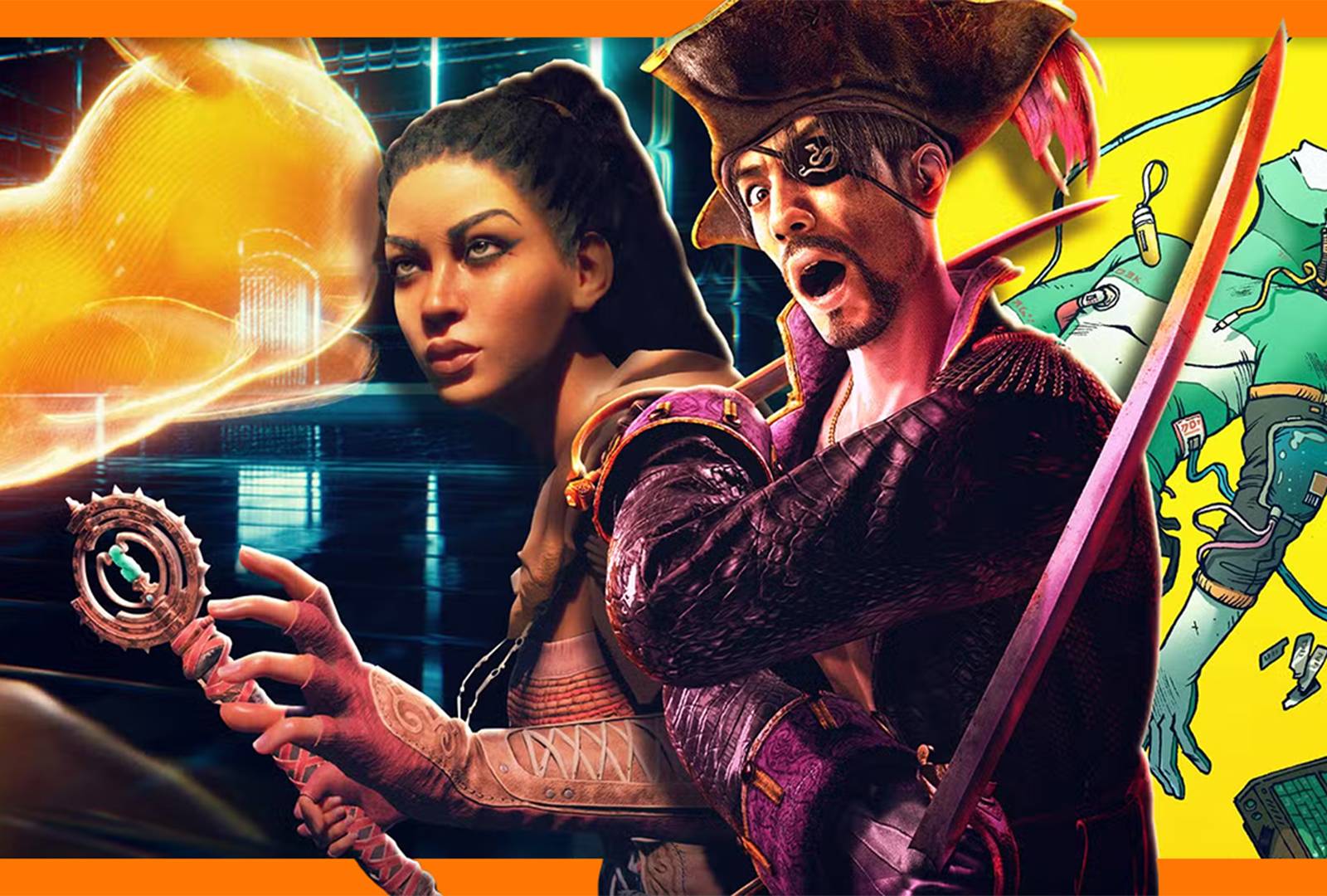 Conclusion - visual representation