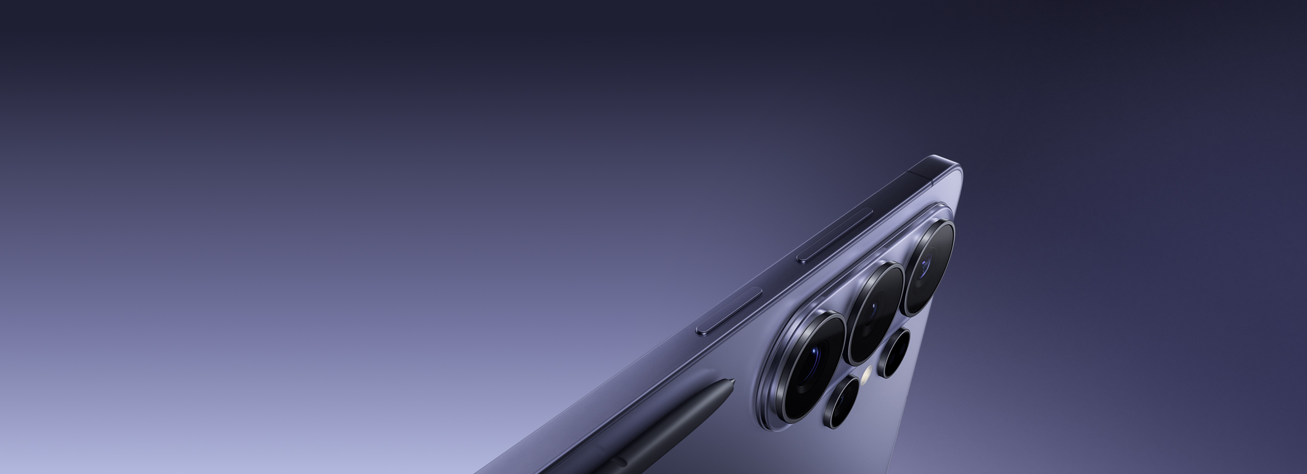The Samsung OLED TV Revolution - visual representation