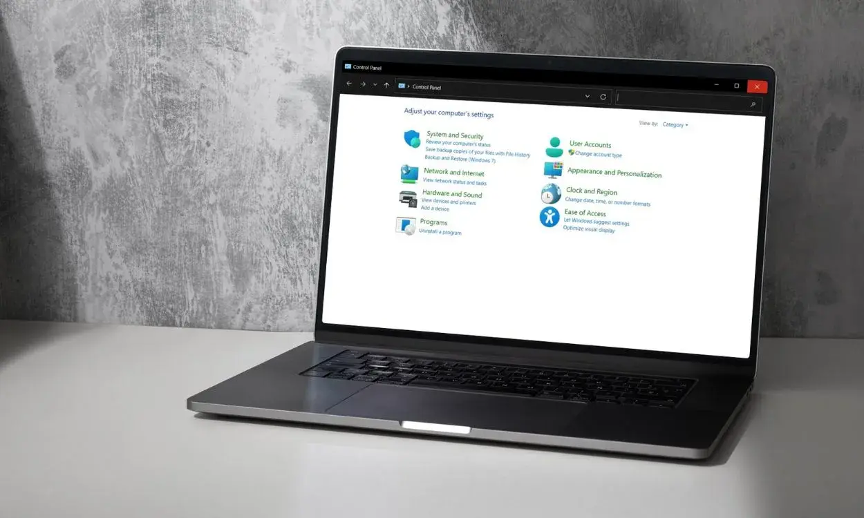 FAQ - visual representation