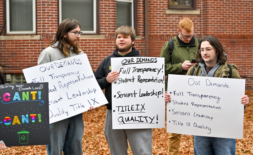 The Extent of Epstein's Academic Influence - visual representation