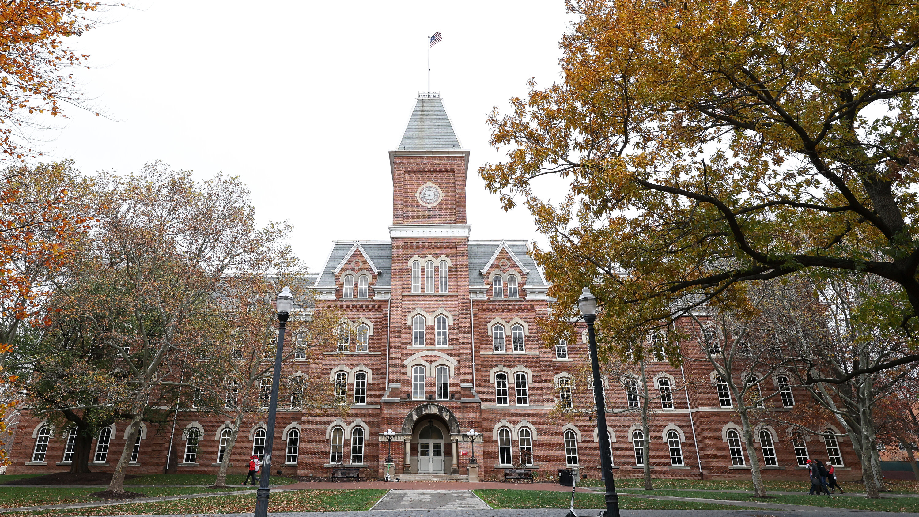 Student and Alumni Reactions: Demands for Transparency - visual representation