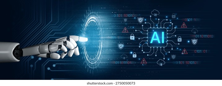 AI Scanning: The Game Changer - contextual illustration