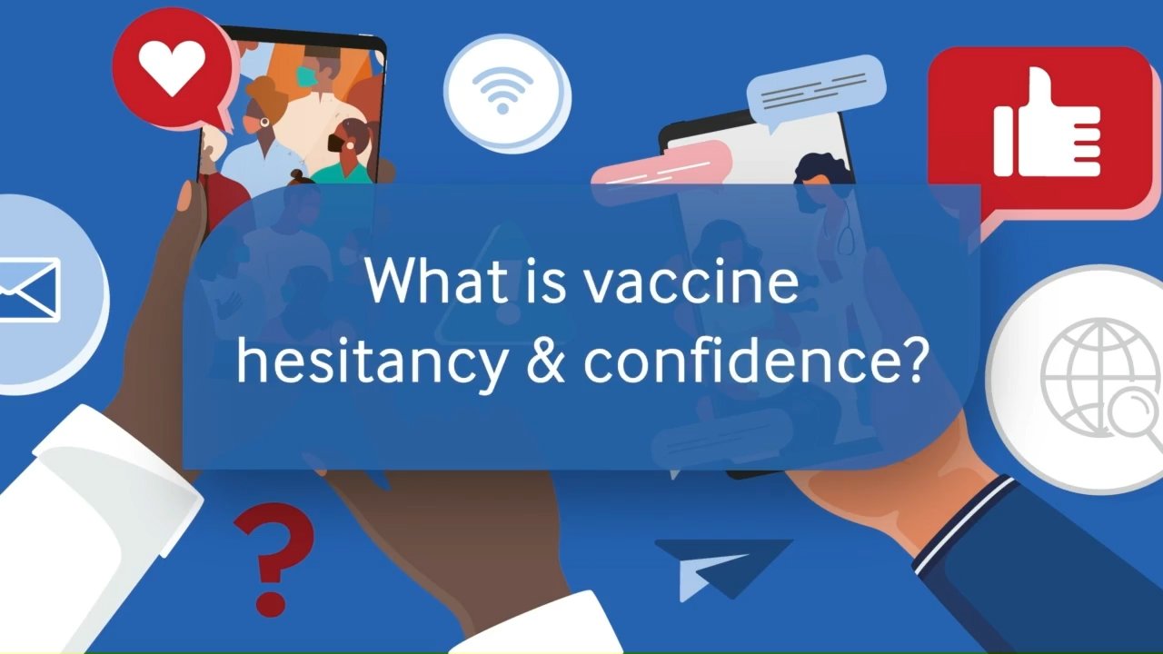 Common Pitfalls in Vaccine Communication - contextual illustration