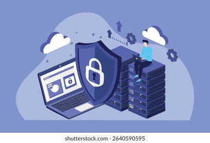 Best Practices for Mitigating Future Risks - visual representation