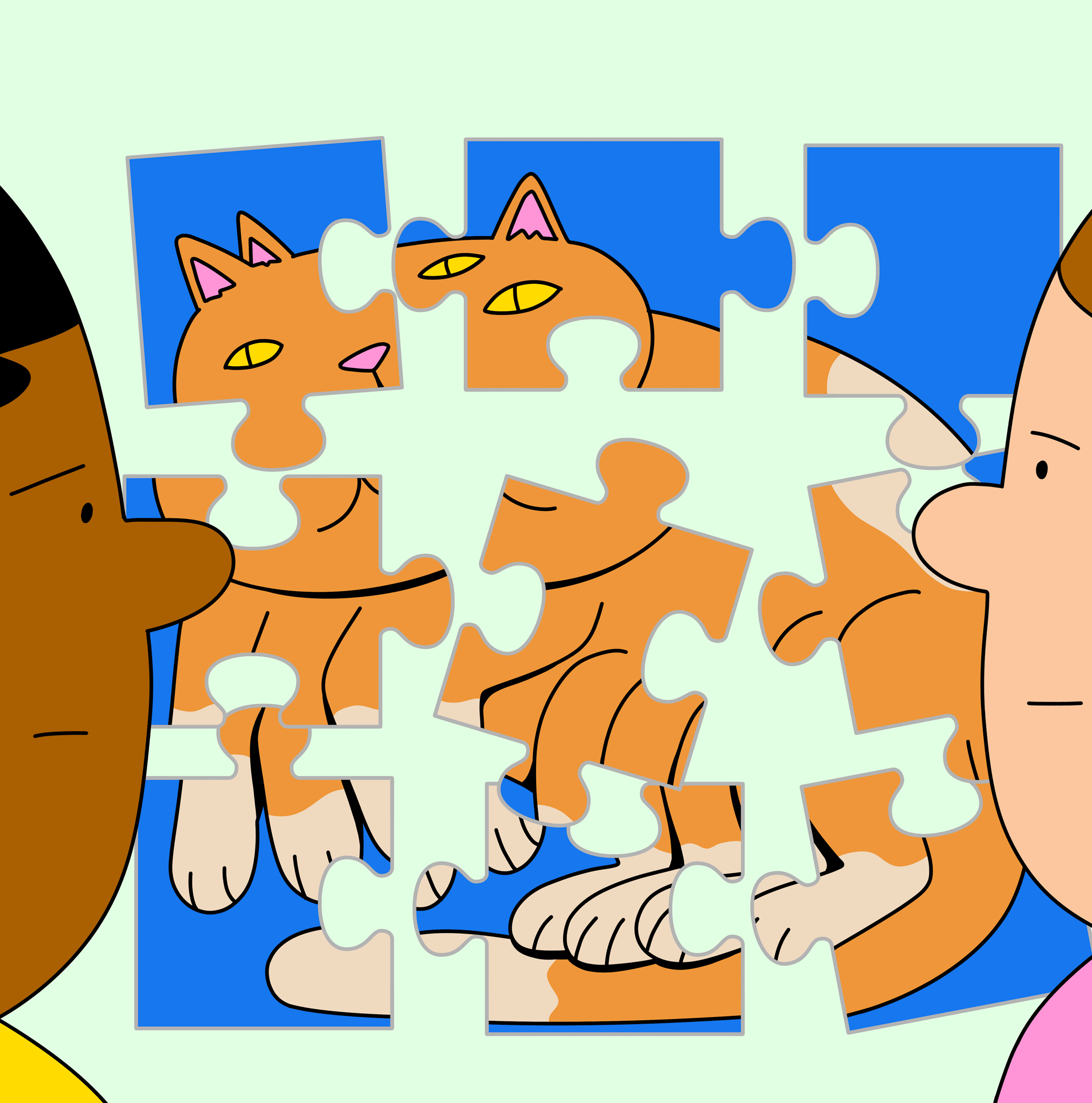 Conclusion - visual representation