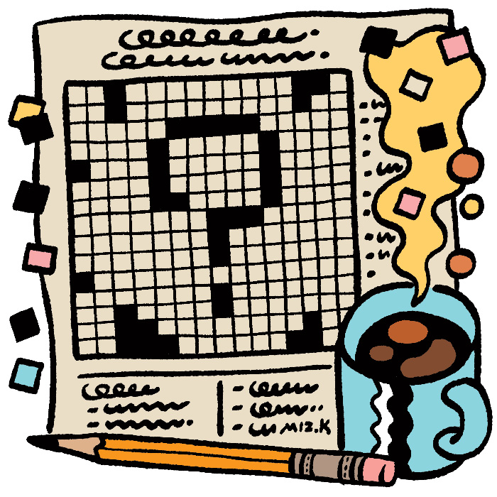 Introducing the New Game: A Bridge to Cryptic Mastery - visual representation