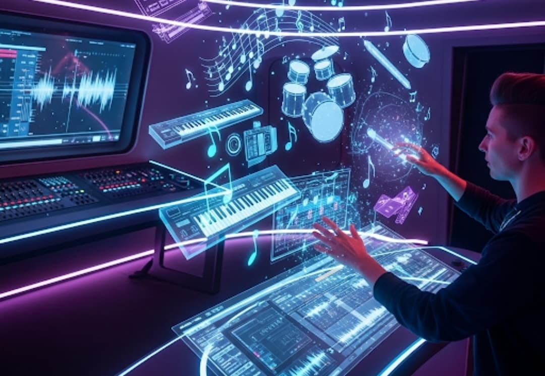 Future Trends and Recommendations - visual representation