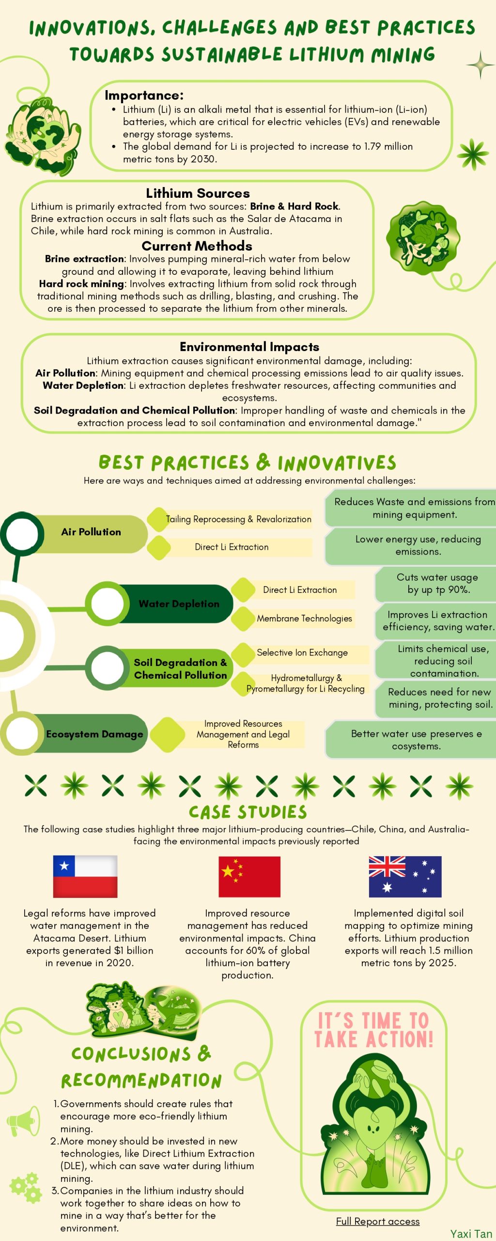 Environmental Considerations and Sustainability - contextual illustration