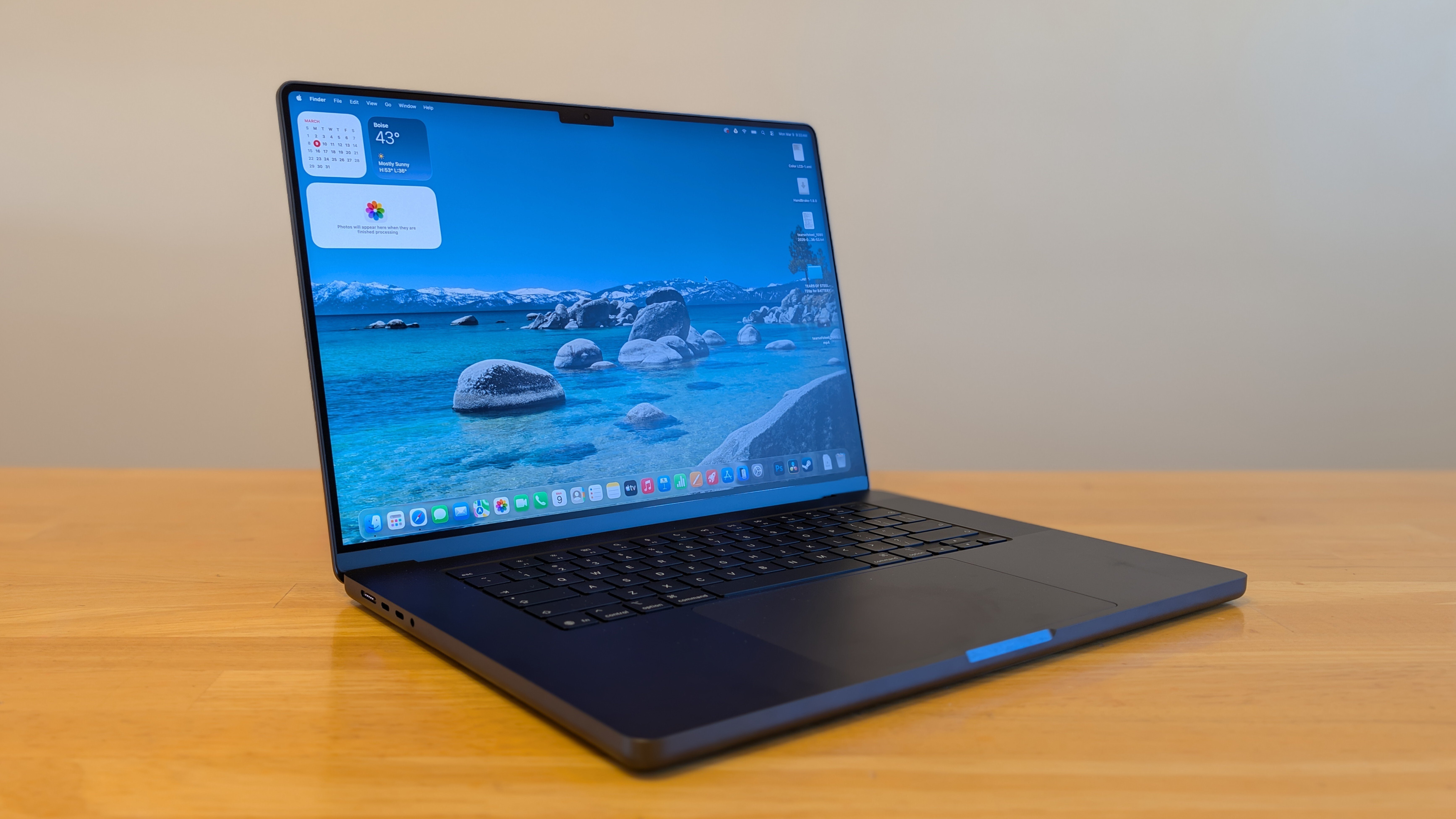 TL; DR - visual representation