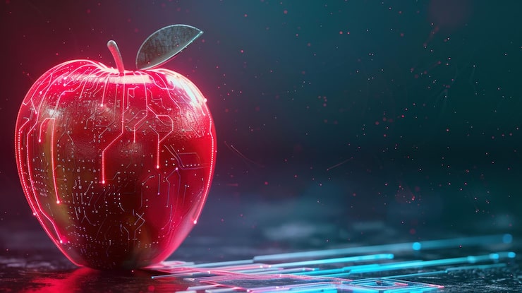 Future Trends: What's Next for Apple? - contextual illustration