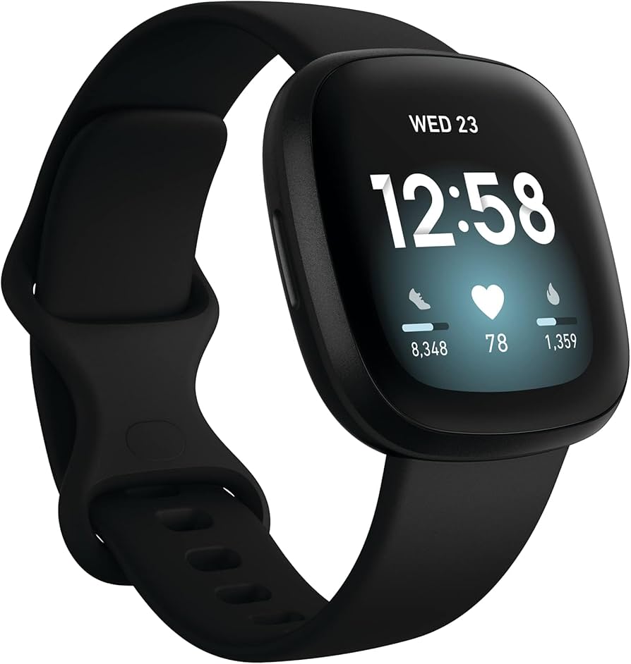 Future Trends in Wearable Technology - visual representation