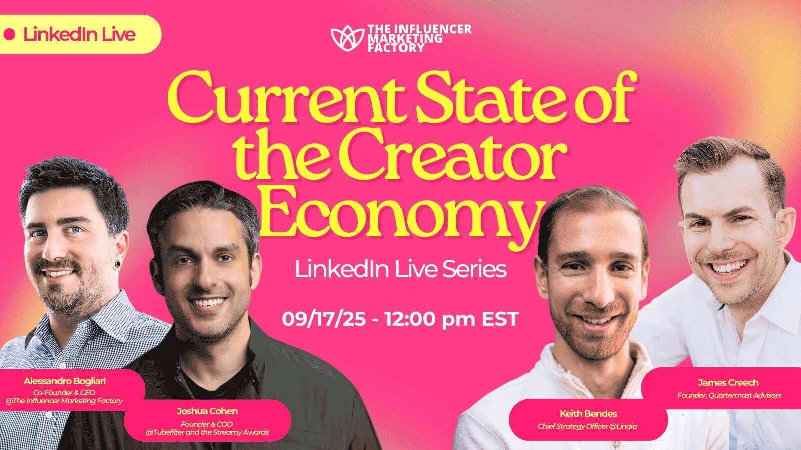 Preview - visual representation