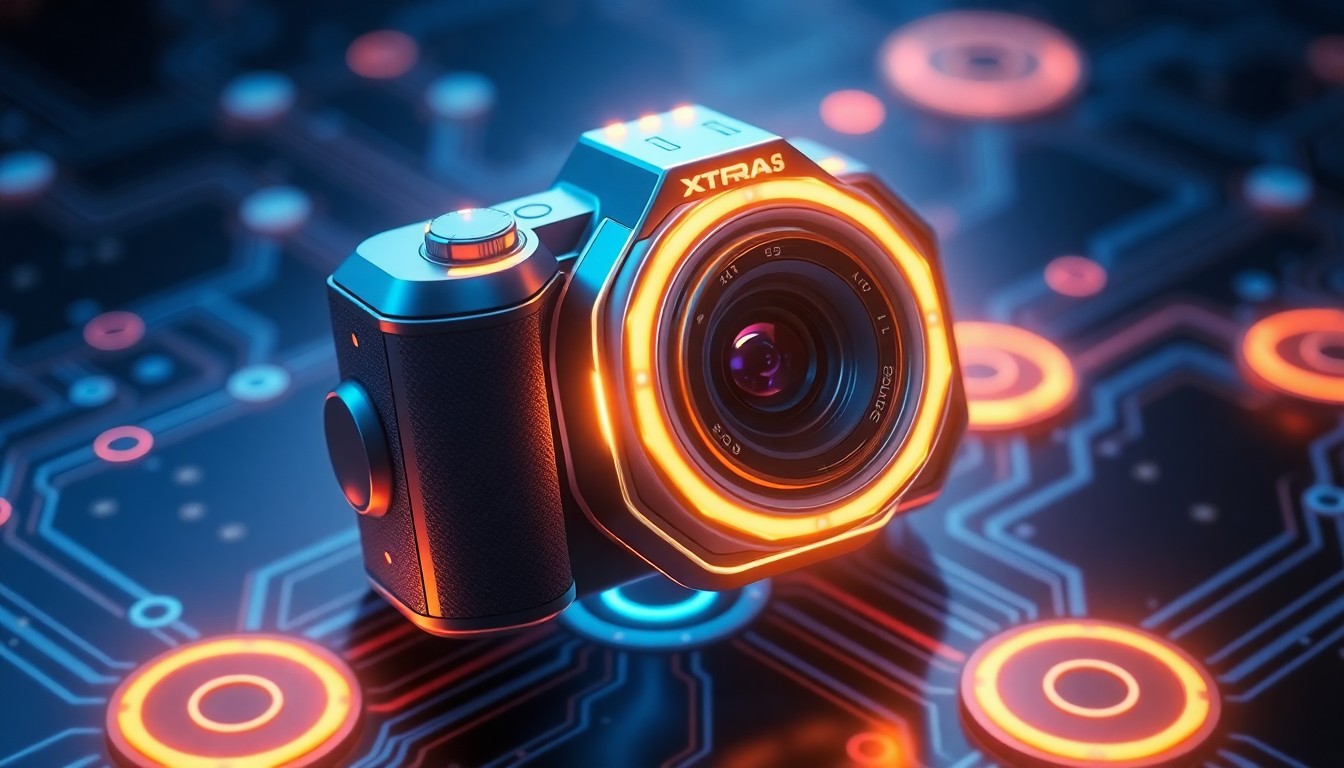 Future Trends and Recommendations - contextual illustration