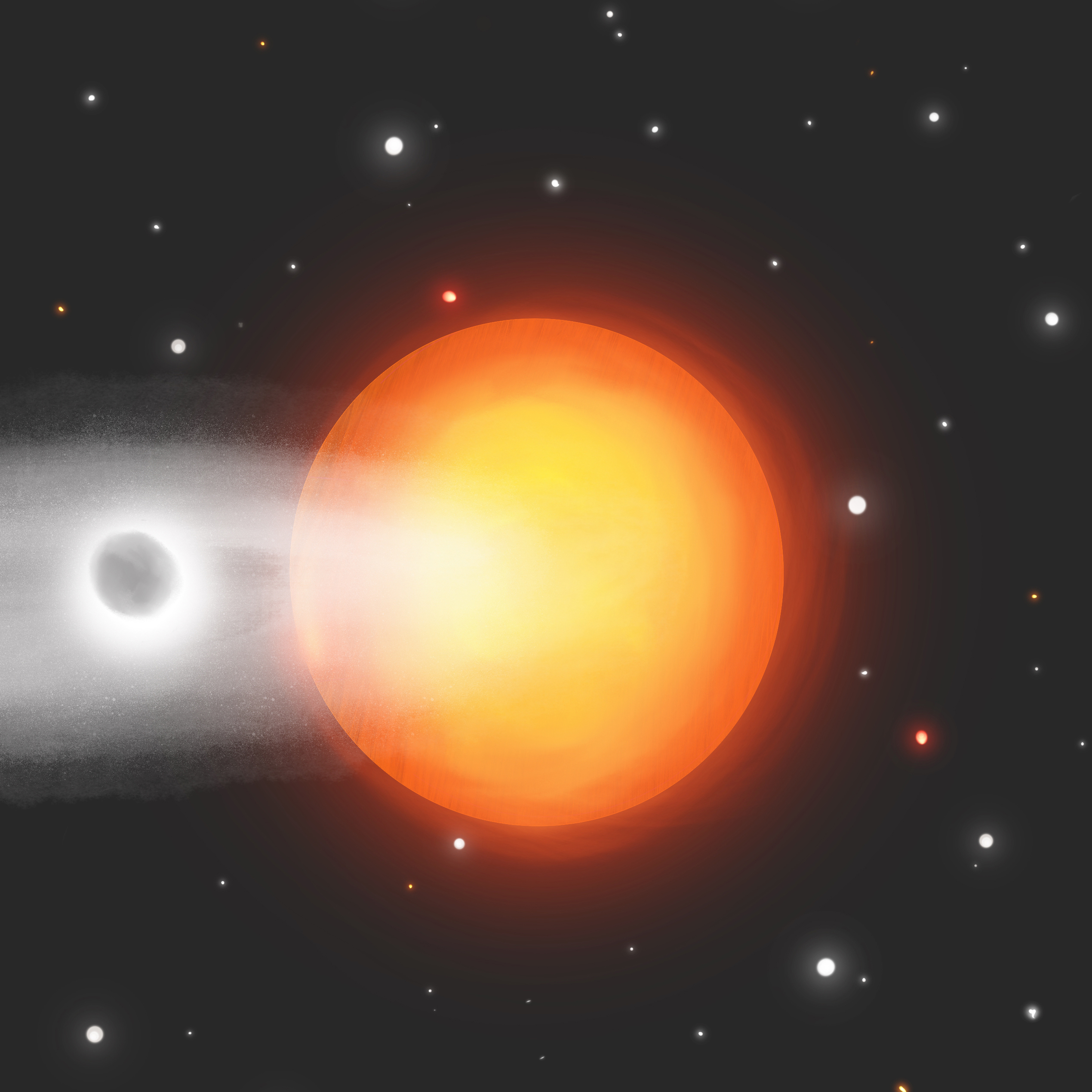 Conclusion: A New Era of Exoplanetary Exploration - visual representation