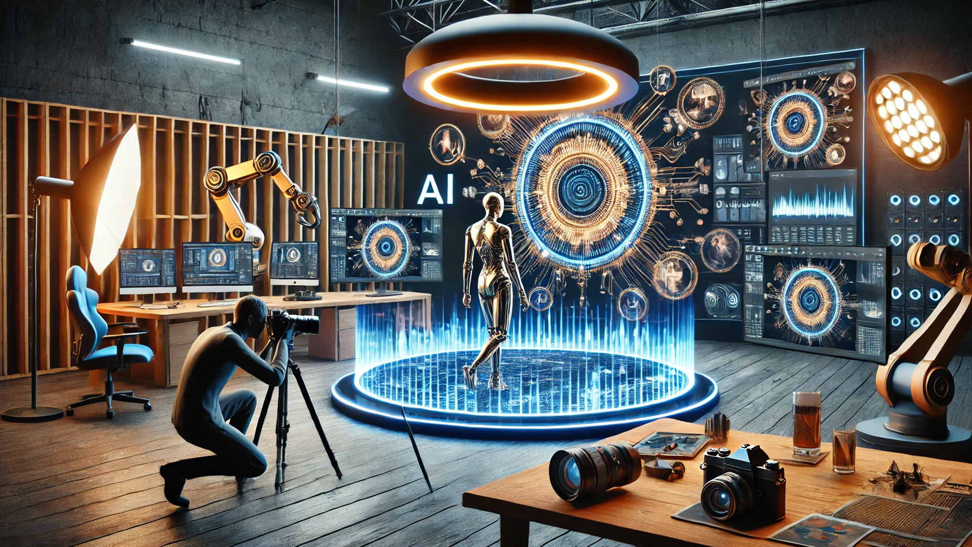 Future Trends and Recommendations - contextual illustration
