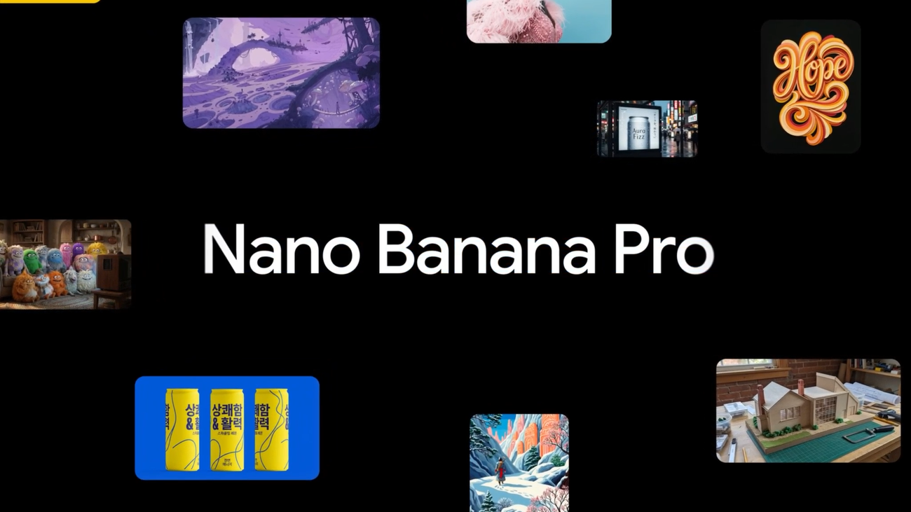 The Genesis of Nano Banana 2 - contextual illustration