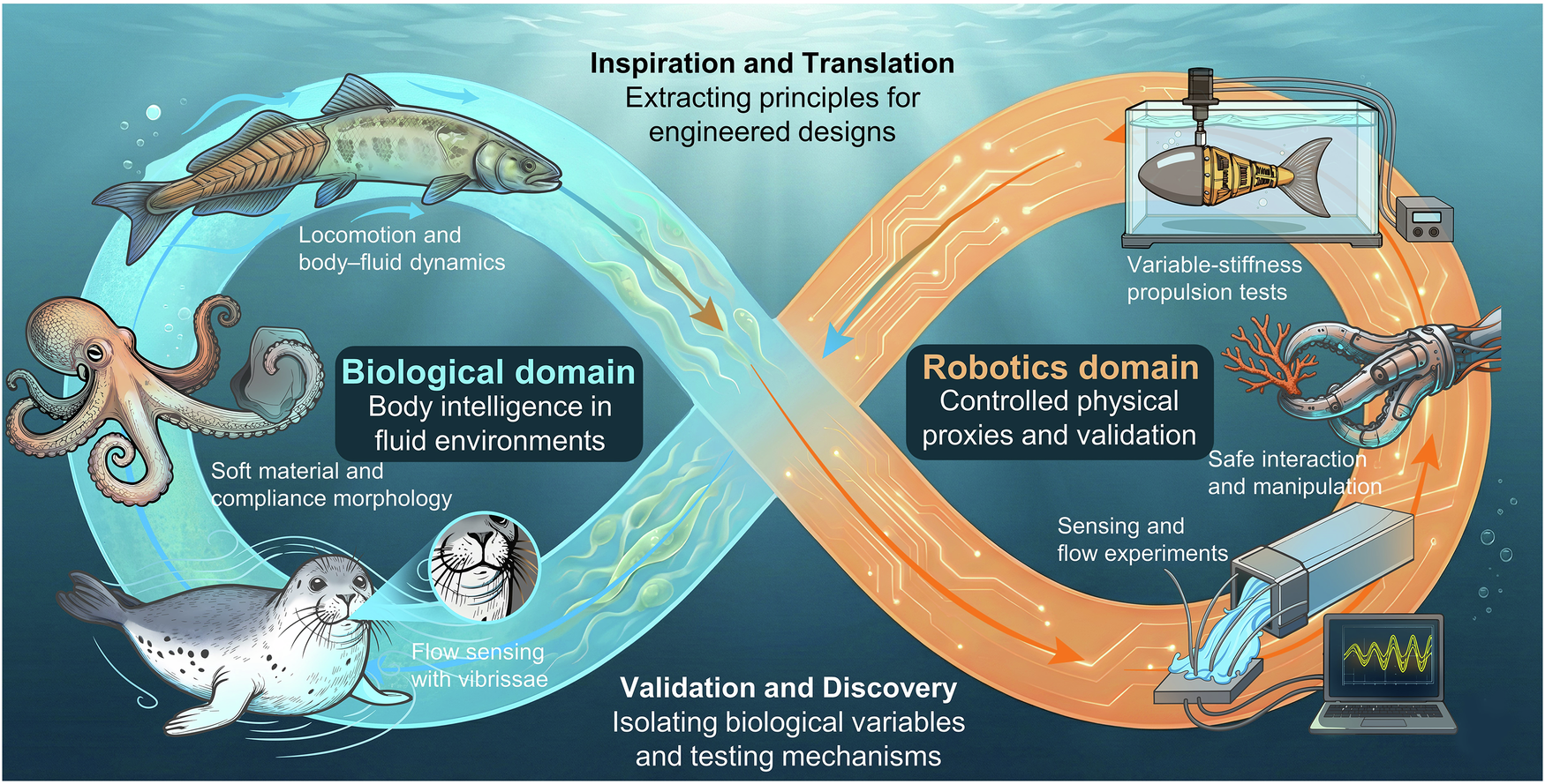 Quantum Computing: A Leap Forward - visual representation
