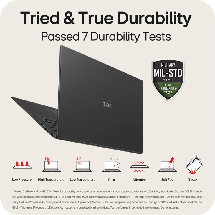 Durability: More Than Meets the Eye - contextual illustration