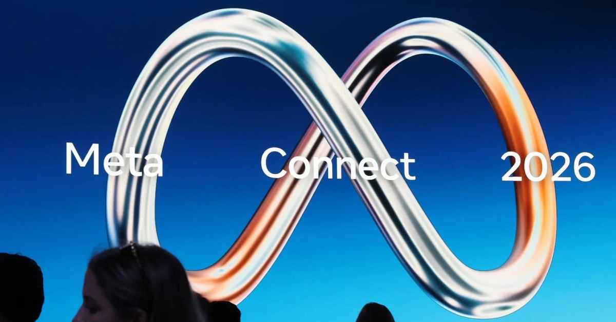 Unveiling Meta's Future: Inside Meta Connect 2026