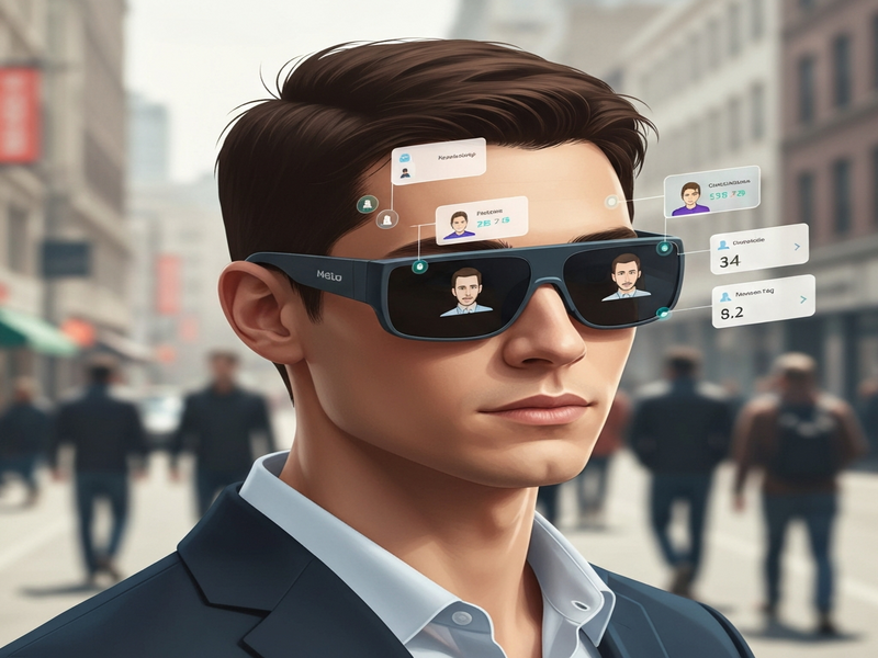 The Unreleased Feature: Name Tag - visual representation