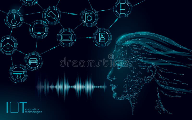 The Rise of AI-Powered Voice Search - contextual illustration