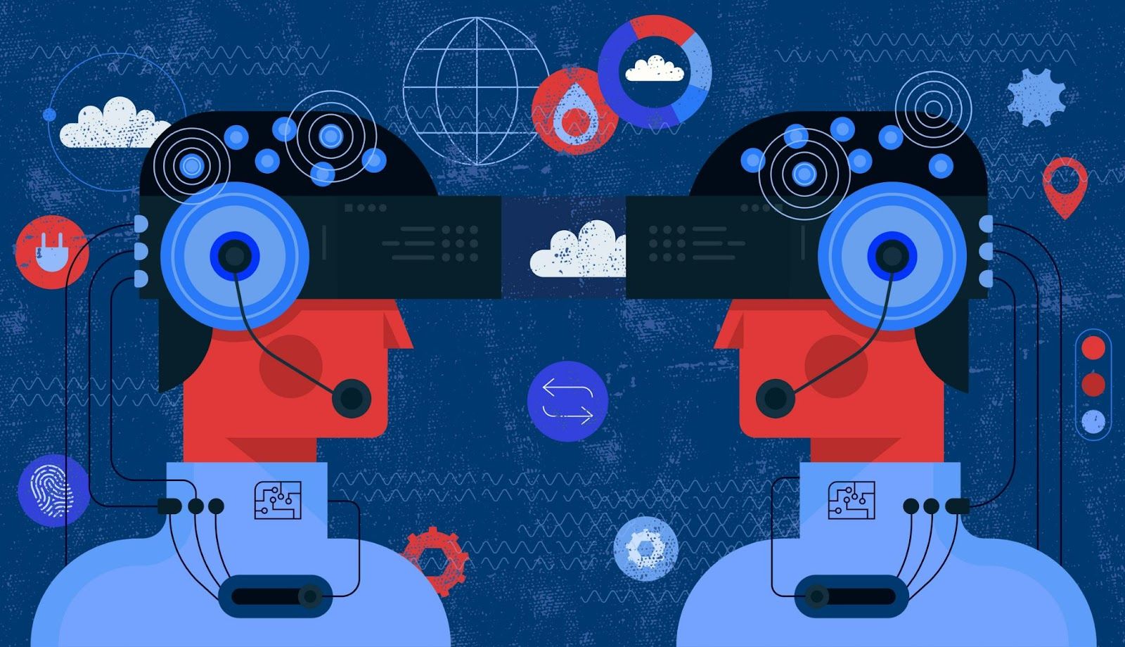Future Trends in AI Voice Search - contextual illustration