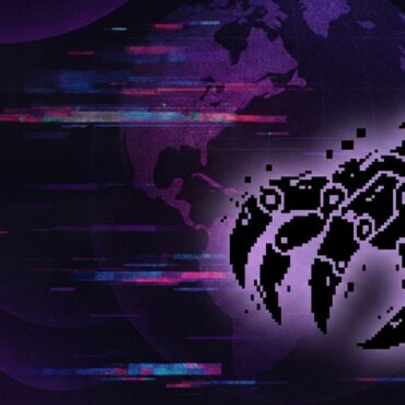 Future Trends in AI Security - visual representation