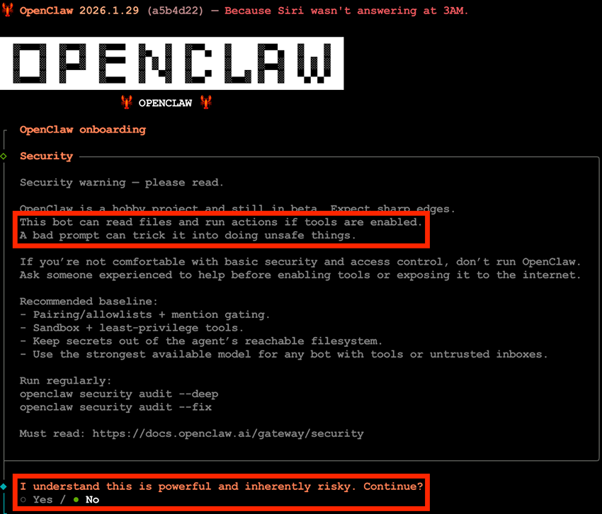 Conclusion - visual representation