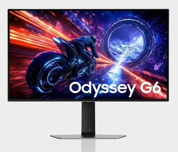 Samsung's OLED Monitors: A Closer Look - contextual illustration