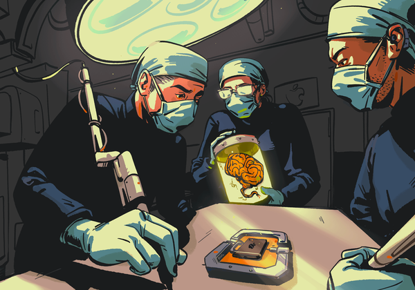Future Trends and Recommendations - contextual illustration
