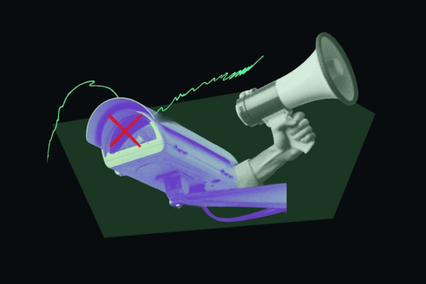 FAQ - visual representation