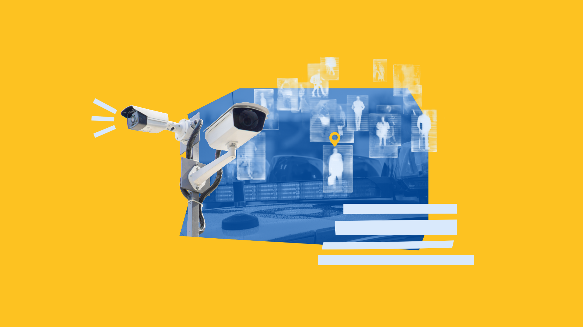 Future Trends in Surveillance and Legal Defense - visual representation