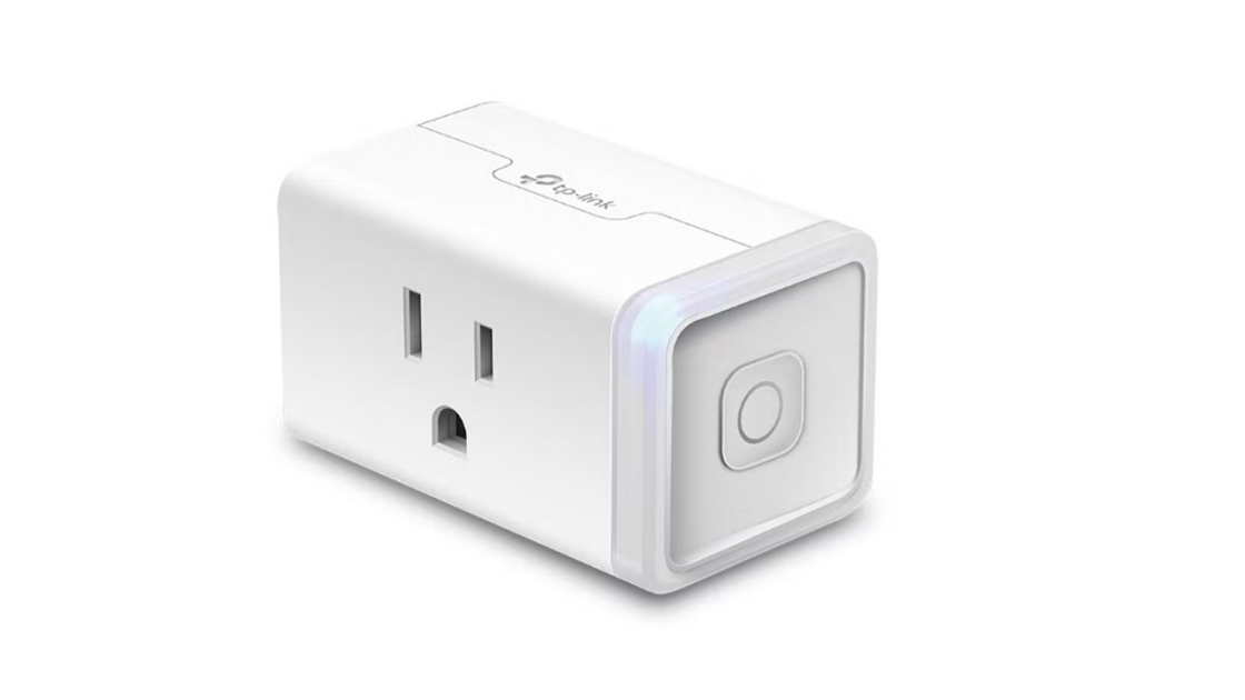 1. Smart Home Devices - visual representation