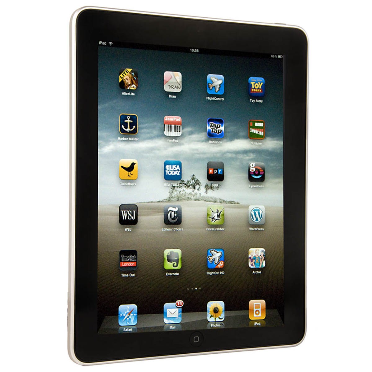 Conclusion: The Best Apple Gadget Ever? - visual representation