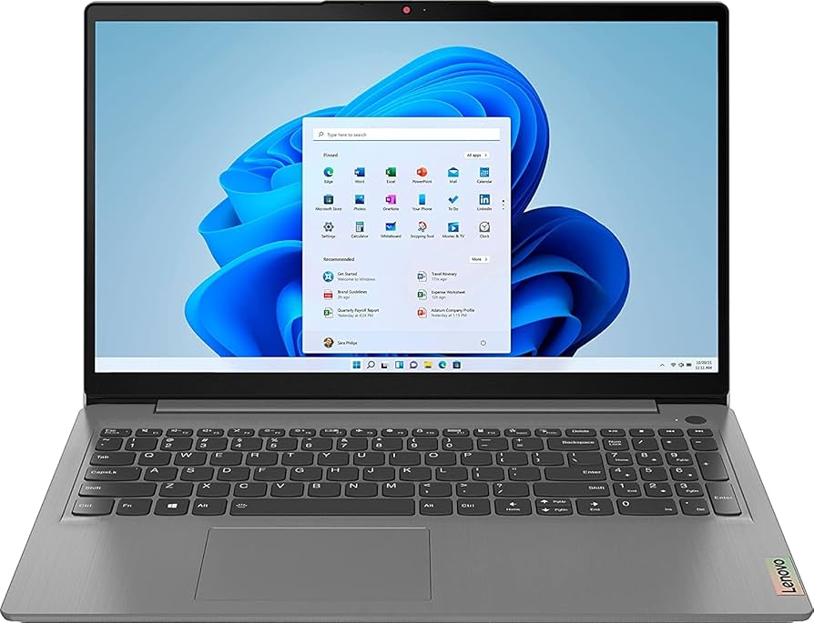 Selecting the Right Laptop for You - visual representation